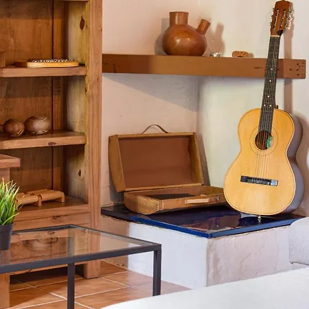 El Cuarto Tatil Evi