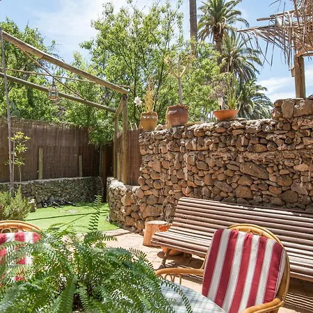 Tatil Evi El Cuarto