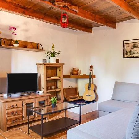 Tatil Evi El Cuarto