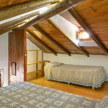 Tatil Evi El Cuarto *