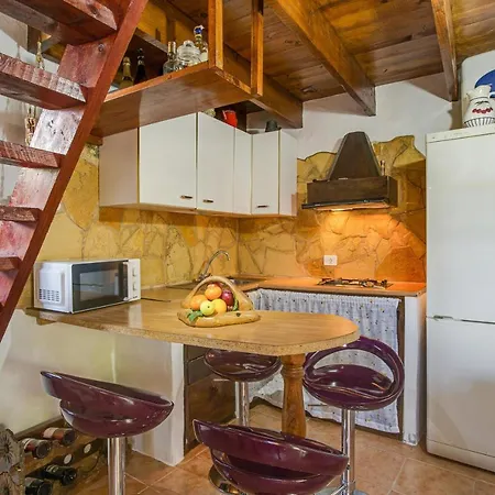 El Cuarto Tatil Evi